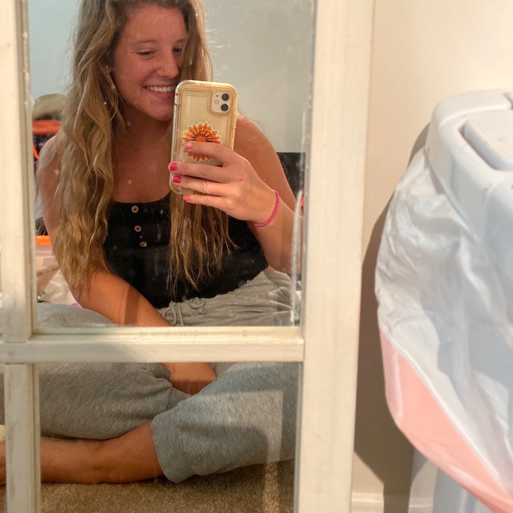 Meet your Posher, Emma
